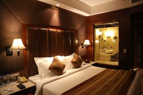 Executive Room | View from room