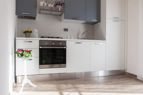 Apartment, Annex Building | Premium bedding, minibar, in-room safe, individually decorated