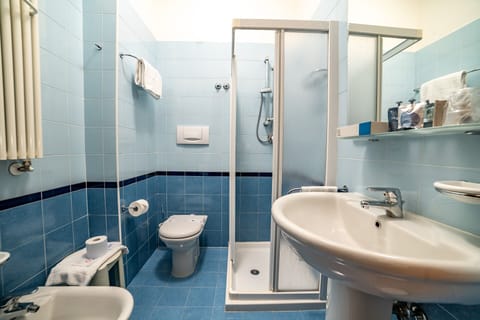 Minibar, in-room safe, desk, soundproofing