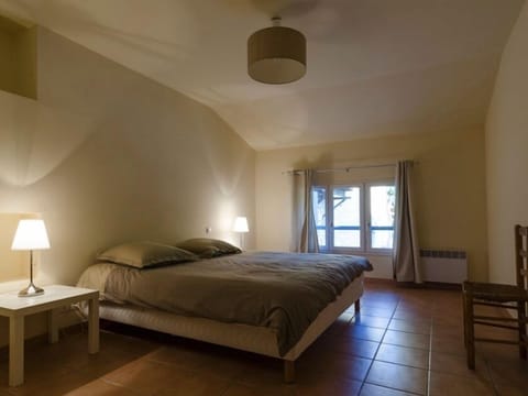 Apartment, Ensuite (Le Haut des Caves)