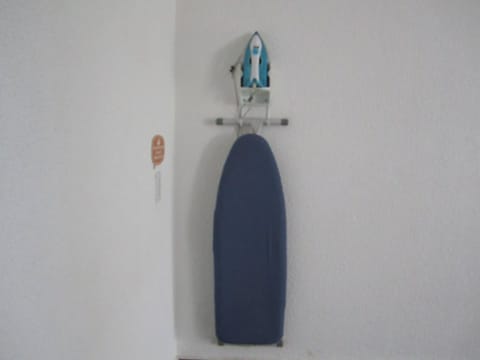 Standard Room | Iron/ironing board