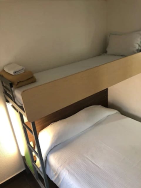 Standard Room | Extra beds