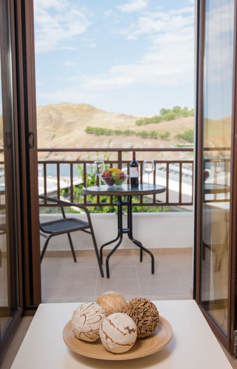 Superior Apartment | Terrace/patio