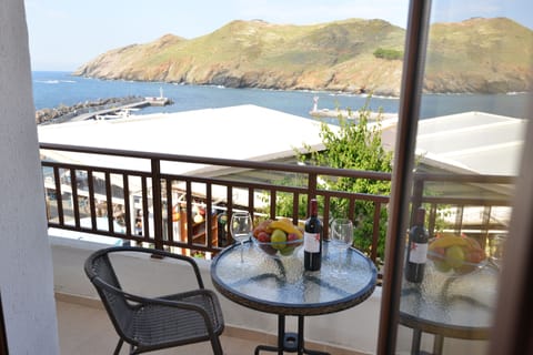 Superior Apartment | View from property