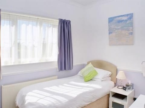 Single Room, Ensuite, Sea View (Sky Room) | WiFi