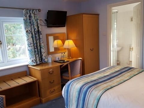 Double Room, Ensuite