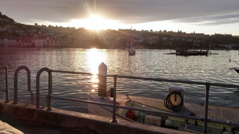 Boating