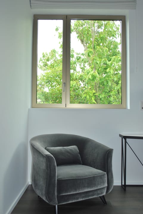 Double Room (Vagues Minerales) | Premium bedding, down comforters, free minibar items