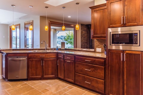 Cook a Gourmet Meal with Friends