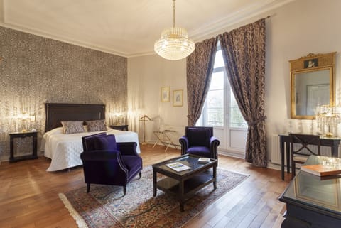 Junior Suite | In-room safe, free WiFi, wheelchair access