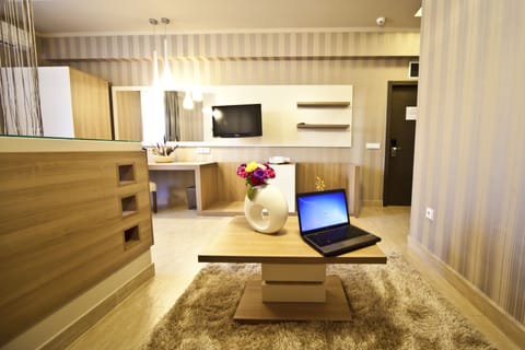 Triple Room | Room amenity