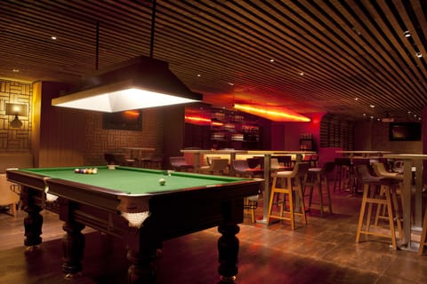 Billiards