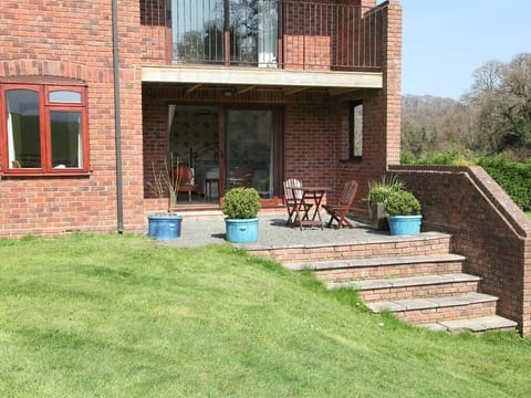 Double Room, Ensuite | Exterior