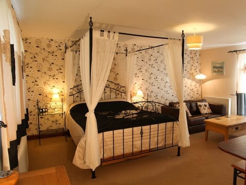 Double Room, Ensuite