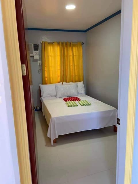 Economy Single Room, 1 Bedroom | Free WiFi, bed sheets