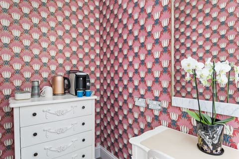 Superior Double Room | Premium bedding, individually decorated, individually furnished