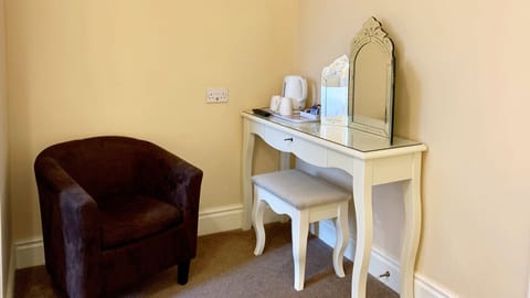 Double Room, Ensuite (Ground Floor)