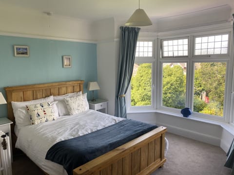 Double Room, Ensuite (Charlestown room)