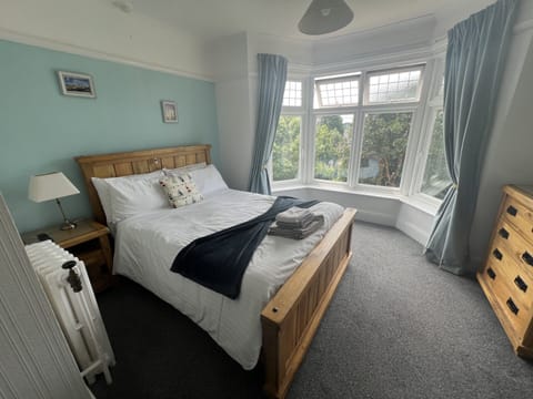 Double Room, Ensuite (Charlestown room)
