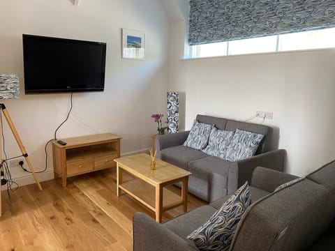 Family Suite, Ensuite, Harbor View (Family Suite with Balcony) | Lounge