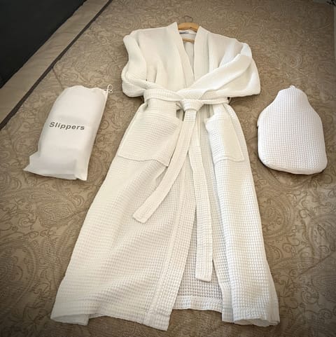 Individually decorated, individually furnished, free WiFi