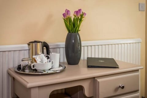 Single Room | Room amenity