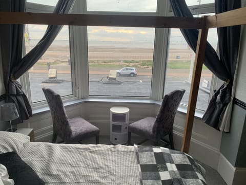 Suite, Ensuite (2 Adults & 2 Children) | View from property