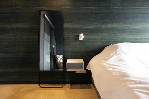 Double Room | Premium bedding, individually decorated, individually furnished, desk