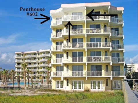 Our 602 penthouse is 1 of 10 coveted corner condos with views facing West.