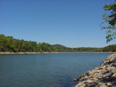 Table Rock Lake