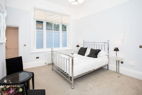 Standard Double Room, Ensuite | 1 bedroom