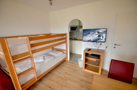 Deluxe Studio (Top 12) | 1 bedroom, iron/ironing board, cribs/infant beds, free WiFi