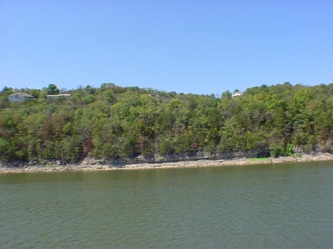 Table Rock Lake