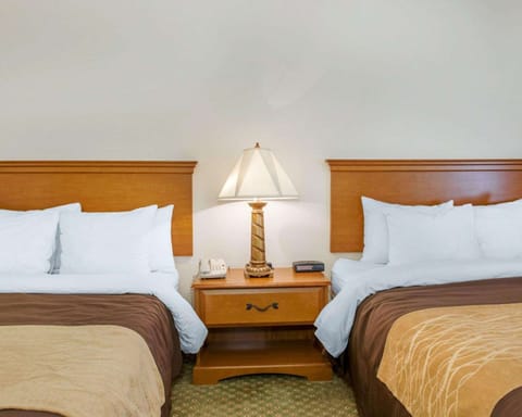 Desk, iron/ironing board, cribs/infant beds, free WiFi