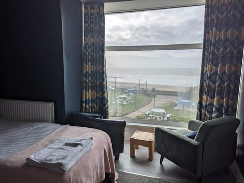 Family Room (x3) | Iron/ironing board, free WiFi, bed sheets