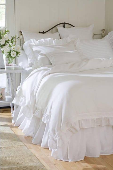 Traditional Single Room | Egyptian cotton sheets, premium bedding, memory foam beds