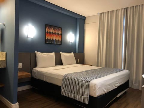 Superior Double Room | Pillowtop beds, minibar, in-room safe, individually furnished