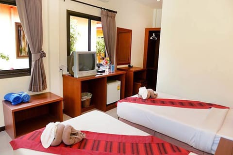 Superior Room with Air Condition  | Room amenity