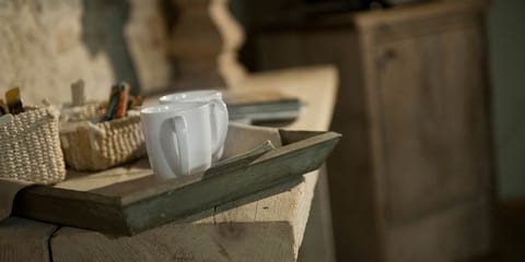 Deluxe Twin Room, 2 Twin Beds | Room amenity