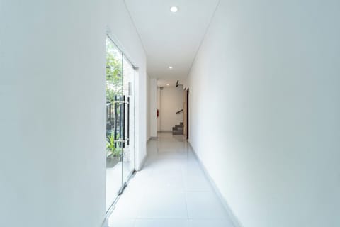 Land view from property