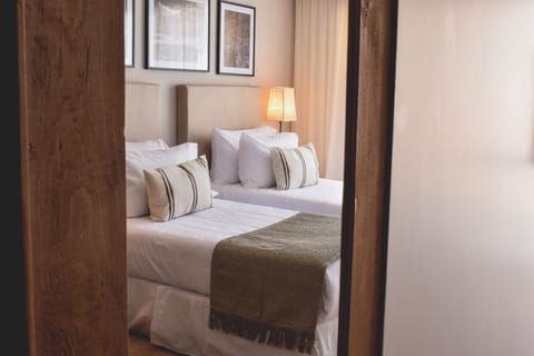 Superior Double or Twin Room | Premium bedding, down comforters, minibar, in-room safe