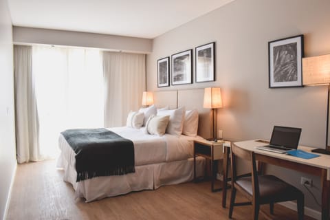 Superior Double or Twin Room | Premium bedding, down comforters, minibar, in-room safe