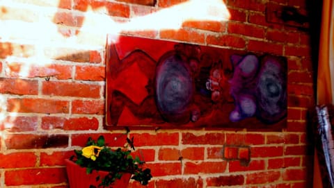 Double Room | Room amenity