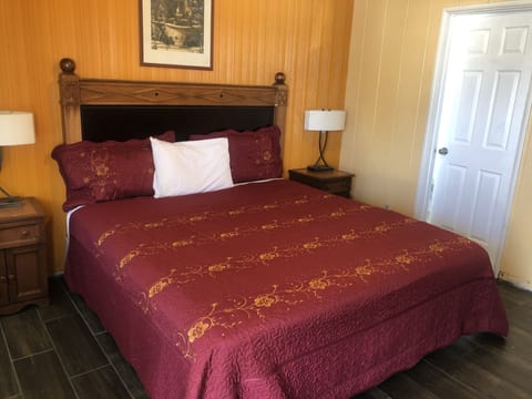 Standard Single Room, 1 King Bed