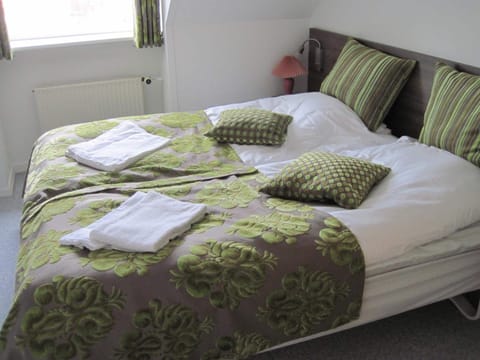 Iron/ironing board, rollaway beds, free WiFi, bed sheets