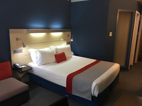 Standard Room, 1 Double Bed with Sofa bed | Room amenity