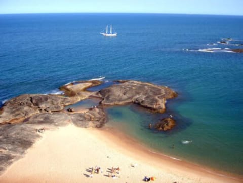 Suite Atlantico | Balcony view