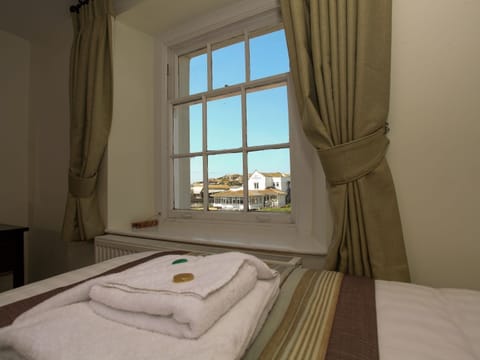 Family Triple Room, Ensuite | View from property