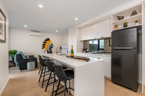 Superior Two Bedroom Apartment | Dining room