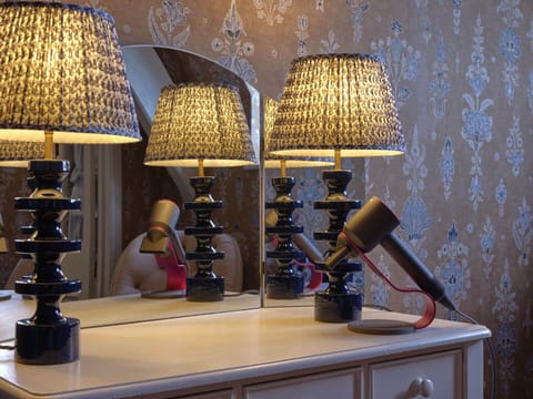 Traditional Double Room | Memory foam beds, in-room safe, individually decorated